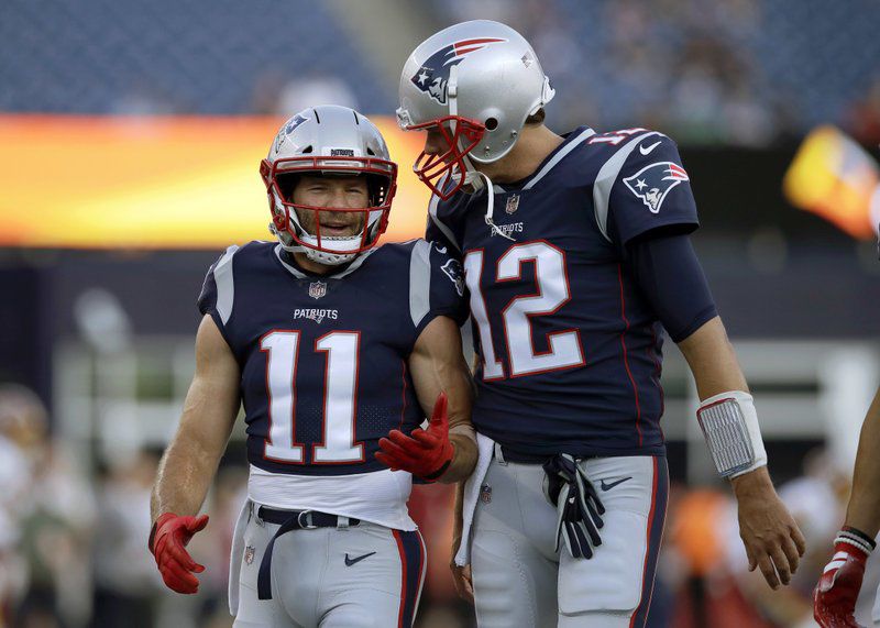 Patriots